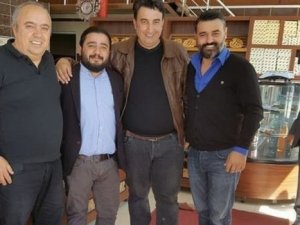 Hakkari'de fırıncı olmak!