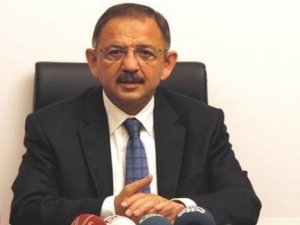 Askeri arazilerle ilgili önemli açıklama!