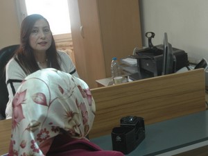 4 ayda 57 bin 928 çipli kimlik başvurusu yaptı!