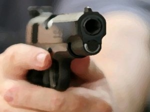 Aile kavgasında kan aktı: 2 ölü, 1'i ağır 4 yaralı!
