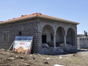 53 yıl sonra gelen ezan sesi!