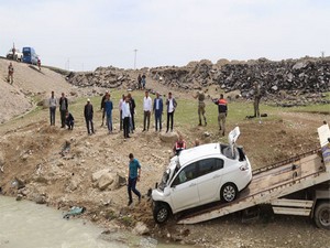Trafik kazasında 2 öğrenci hayatını kaybetti!