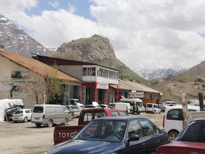 Küçük sanayi sitesi esnafı zor günler yaşıyor!