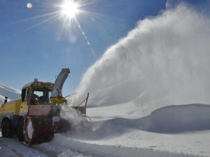 Kış çilesinin maliyeti 50 milyon liraya yaklaştı!
