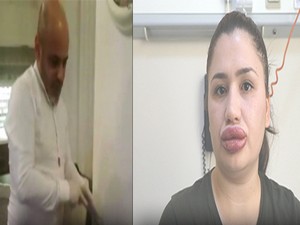 Sahte estetik uzmanı kuaför tutuklandı!