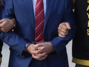 Kripto Elazığ il imamı tutuklandı!
