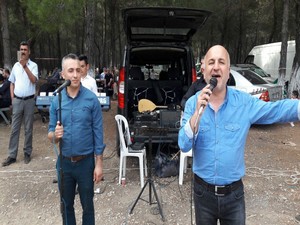 İzmir’de Hakkari coşkusu!