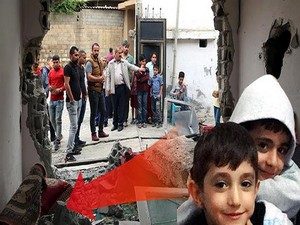 2 çocuğun ölümüne neden olan polis tutuklandı!