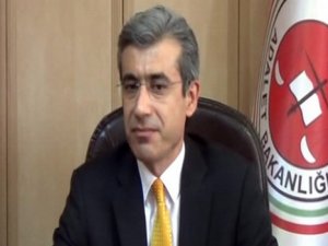Kazada başsavcı ve şoförü yaşamını yitirdi!