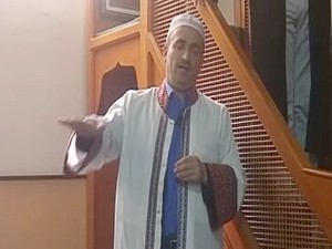 Hakkari il müftülüğü işitme engellileri unutmadı!