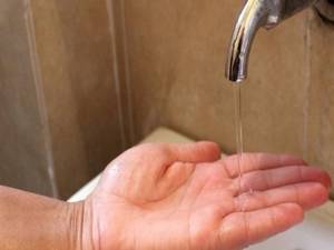 Gazze'de su krizi tehdidi