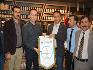 Hakkari Belediyesi “Beyaz Bayrak” uygulamasına başladı!