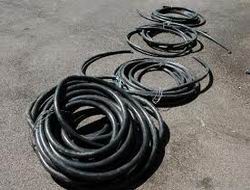 600 telefon kablosu çalındı