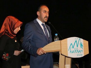 Hakkari'de 6. UMRE ödüllü kitap okuma yarışması!