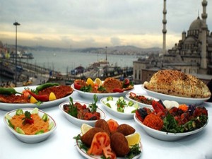 Oruç Süresi İçin Öneriler!