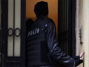 42 ilde FETÖ operasyonu