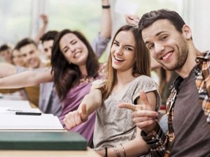 Türkiye’deki üniversiteli sayısı açıklandı!