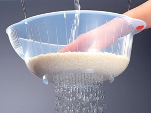 Pirinç suyunun 5 faydası!