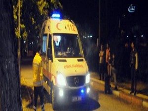 Çok sayıda asker hastaneye kaldırıldı!