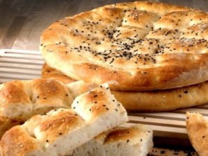 Ramazan Pidesi Kaç Kalori?