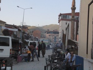 Ramazan ayı çarşı pazardaki esnafa bereket getirdi!