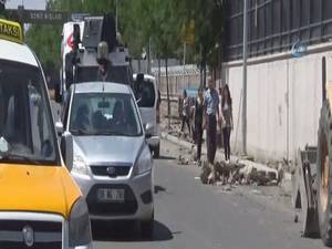 Çakan çatışmalarda 3 asker şehit oldu!