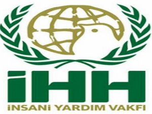 Mavi Marmara yürüyüşüne devam ediyor!
