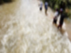 Brezilya'da sel: 7 ölü