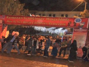 Şehitler için Mevlid-i Şerif okutulacak!