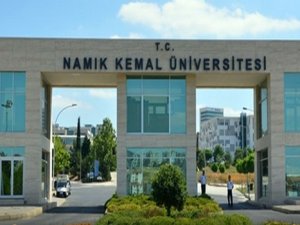 Üniversite'de FETÖ operasyonu 13 gözaltı!