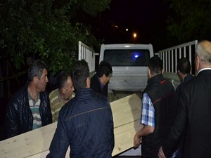 Sobadan ölüm sızdı: 2 ölü!