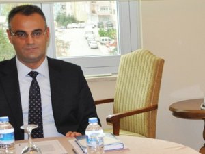 Adalet Bakanlığı eski müsteşarı gözaltına alındı!