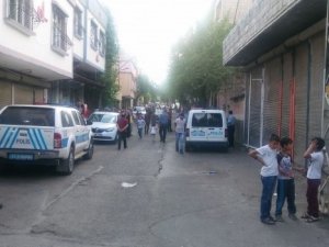 Bıçaklı, pompalı kavga: 9 yaralı!