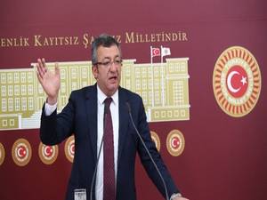 CHP helikopter kazasını Meclis’e taşıyor