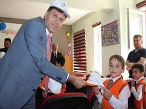 Hakkâri’de Dünya Çevre Günü Etkinlikleri!