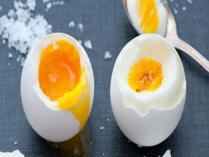Günde Bir Yumurta Boy Uzatıyor