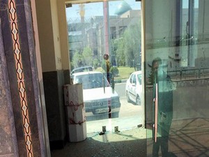 bombalı saldırı sonrası 5 gözaltı