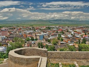 Erzurum’da ölüm oranı yükselişe geçti!