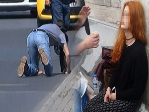 Bonzai değil ev yapımı zehir