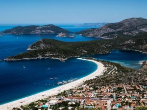 Hakkari'den Muğla'ya "Gönül Köprüsü" Projesi