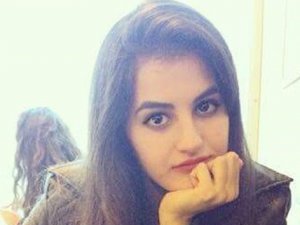 19 yaşındaki genç kız denizde boğuldu!