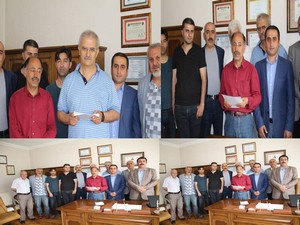 Hakkari dernekleri Hakkari için harekete geçti!