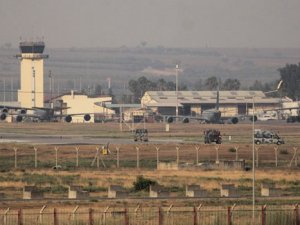 Almanya Türkiye'deki askerlerini geri çekiyor!