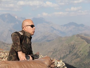 Polis ve askerden ortak operasyon!