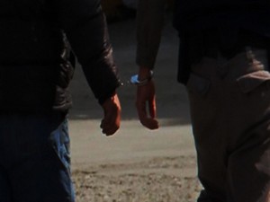 163 kişi tutuklandı