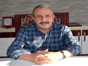 İşadamı Mehmet Seven'den bayram mesajı!