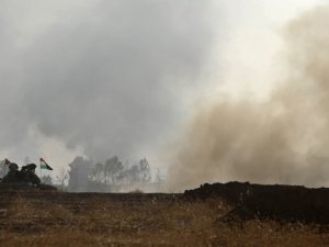 Bombalı araçla saldırı: 35 ölü!