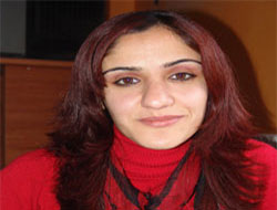 10 aydır cezaevinde