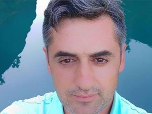 AK Partili başkan Mercan'a saldırı!