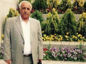 Ak Parti ilçe başkanı Ahi silahlı saldırıda hayatını kaybetti!